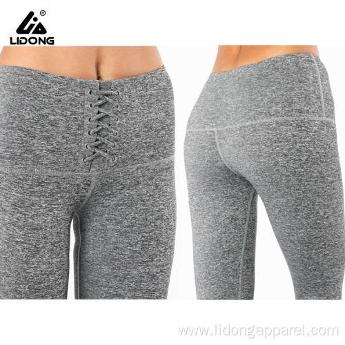 Wholesale Yoga Set Professional Fitness Pants
